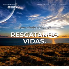 .. :: AMAV Associa&ccedil;&atilde;o das Ag&ecirc;ncias de Viagens de Maring&aacute; :: ..