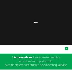 Amazon Grass - A Grama Numero 1 do Par&aacute;, Maranh&atilde;o e Amap&aacute;