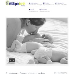 Australian Multiple Birth Association
