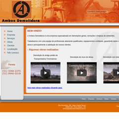 ambosdemolidora ambosdemolidora