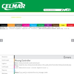 ambossmachines.com.br ambossmachines.com.br