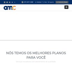 AMC Motores e Maquinas