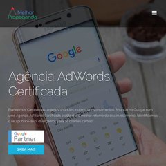 Home - amelhorpropaganda