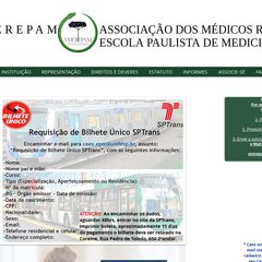  Estatuto, Moradia, Regimento Moradia Residentes, Documentos para Inscrição