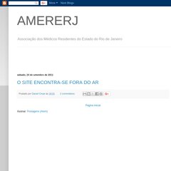 AMERERJ