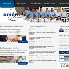 americacontabil.com.br contabilidade auditoria pericia contábil consultoria empresarial américa serviços clientes empresa noticias sites úteis contato experiência credibilidade Londrina - PR