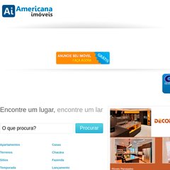 americanaimoveis - Americana Imóveis - Imobiliarias em Americana - Imóveis em Americana - Casa em