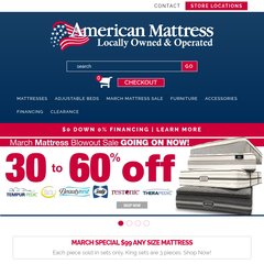  Perfect Day by Serta, Tempur-Pedic, Vera Wang by Serta, Serta Perfect Sleeper