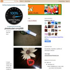  11:52, neve, Bonequinhas em biscuit, 14:12