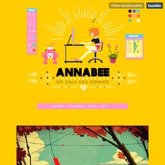 annabee - Annabee s2