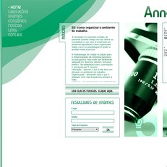 Annalab - Laboratório de Citopatologia e Anatomia Patológica