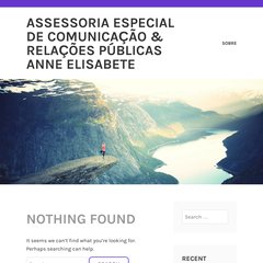 anneellisabete.wordpress.com Início, Consultoria Presencial e&nbsp;Online, Serviços