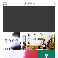 ANNE & VALENTIN - ACCUEIL