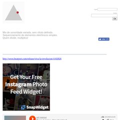 antiglamour antiglamour