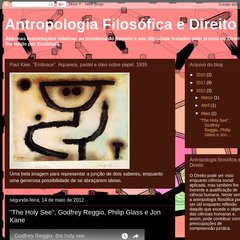 antrofilodireito.blogspot.com 12:42, 0 comentários, Entrevista com Hannah Arendt