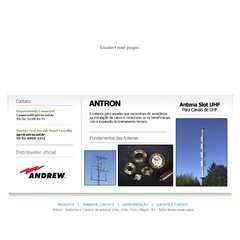 ...::: Antron :::...