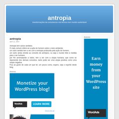 antropia