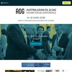  &nbsp;, &nbsp;, Exhibiting, AOG Conference