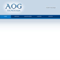 AOG Tecnologia | Home
