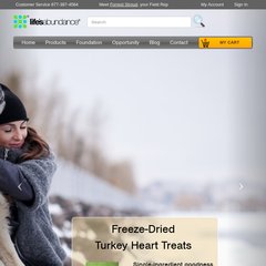 Flint River Ranch Dog Food - The Best Natural Dog Food