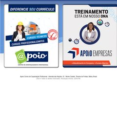  Indique-nos, Localização, Fale Conosco, Resultados