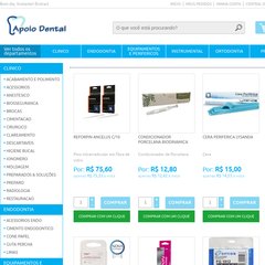 Apoio Dental