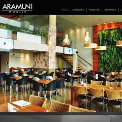 Aramuni Mobile