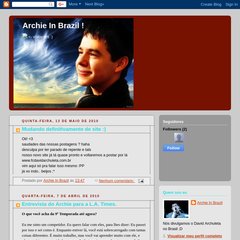  08:18, 0 comentários, Contagem Regressiva, 10:25