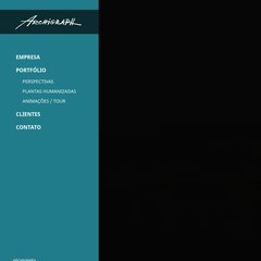 archigraph - Plantas Humanizadas - Archigraph Apresentações Gráficas