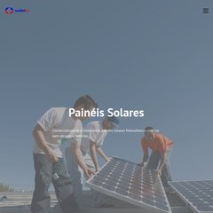 Arcitel - Ar Condicionado - Aquecimento - Energia Solar - Assistência Técnica - Porto