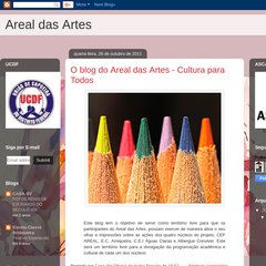 Areal das Artes Areal das Artes