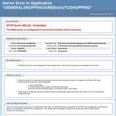 arenaautoshopping.com.br