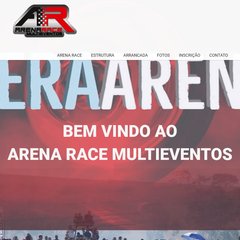 Arena Race Multieventos
