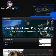 Buy Wow Gold | Buy Conquest Points | Buy Arena Points | Buy Season 10 Gladiator