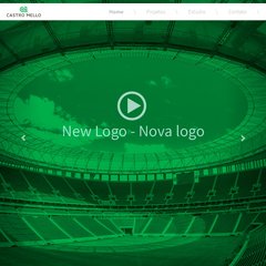 Castro Mello Arquitetos