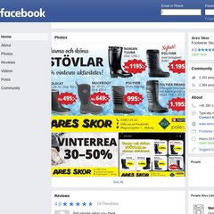Aresskor.se Ares Skor Aresskor.se Ares Skor