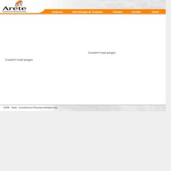 ARETE - Consultoria em Recursos Humanos