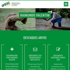 ARFOC - Rio