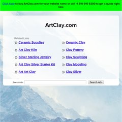 A.R.T. Studio Clay Company, Inc.