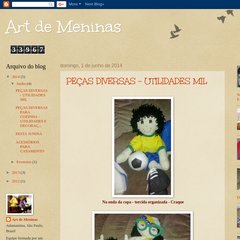  Início, Postagens (Atom), ▼ , ▼ 