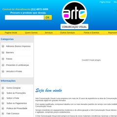  Quem Somos, Serviços, Feiras e Eventos, Representantes