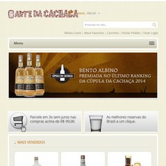 artedacachaca.com.br Cachaças, cachaça mineira, venda de bebidas artedacachaca.com.br Cachaças, cachaça mineira, venda de bebidas