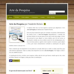 artedapesquisa.com arte da pesquisa na internet, pesquisa escolar, biblioteca artedapesquisa.com arte da pesquisa na internet, pesquisa escolar, biblioteca