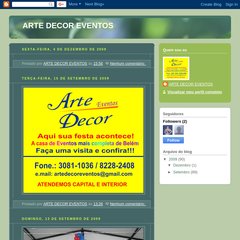 artedecoreventos.blogspot.com 15:56, 0 comentários, 13:26 artedecoreventos.blogspot.com 15:56, 0 comentários, 13:26