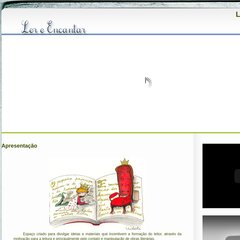 artedelereencantar.blogspot.com '+(k+1)+, O Cabelo de Lelê, A Escola Plural