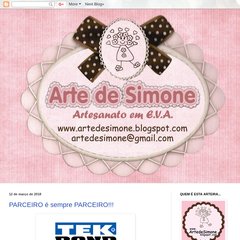 ARTE de SIMONE