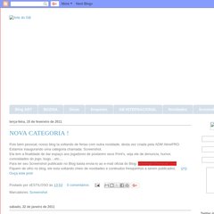 Arte do GB Arte do GB