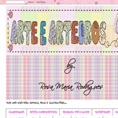 ♥ARTE E ARTEIROS♥