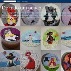 De tudo um pouco De tudo um pouco