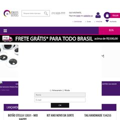 Cia dos Botões - Cia dos Botões